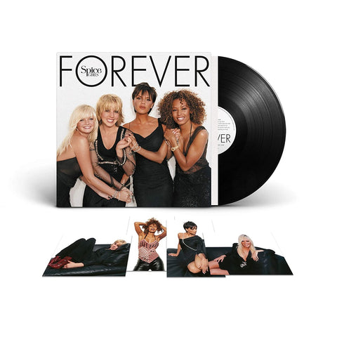 Spice Girls ‎– Forever (2000) - New LP Record 2021 Virgin 180 Gram Vinyl - Pop
