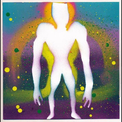 Lightning Bolt – Oblivion Hunter (2012) - New LP Record 2022 Thrill Jockey Rainbow Splatter Vinyl - Noise Rock / Psychedelic