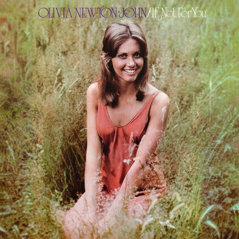 Olivia Newton-John – If Not For You (1971) - New LP Record 2022 Primary Wave Vinyl - Pop / Ballad