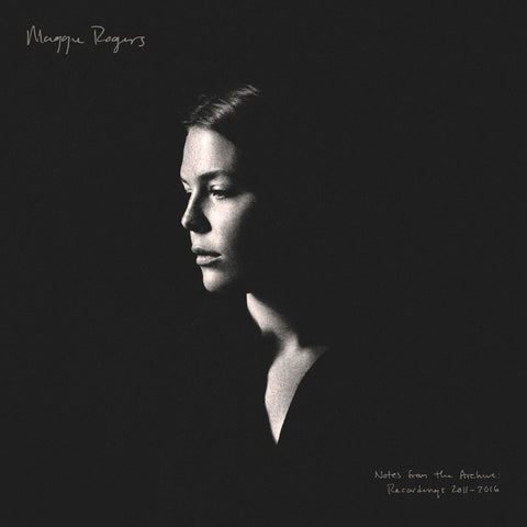 Maggie Rogers – Notes From The Archive: Recordings 2011-2016 - New 2 LP Record 2020 Debay Sounds Indie Exclusive Translucent Green Vinyl - Indie Rock / Pop