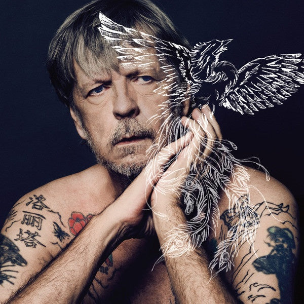 Renaud ‎– Renaud - New 2 LP Record 2016 Parlophone/Warner Europe Import 180 gram Vinyl & CD - Pop - Shuga Records