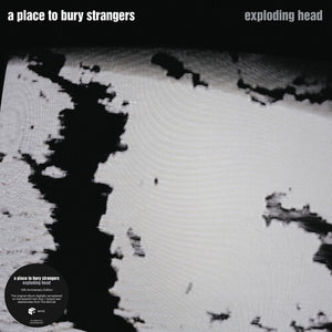 A Place To Bury Strangers – Exploding Head (2009) - New LP Record 2022 BMG Ireland Vinyl - Rock - Shuga Records