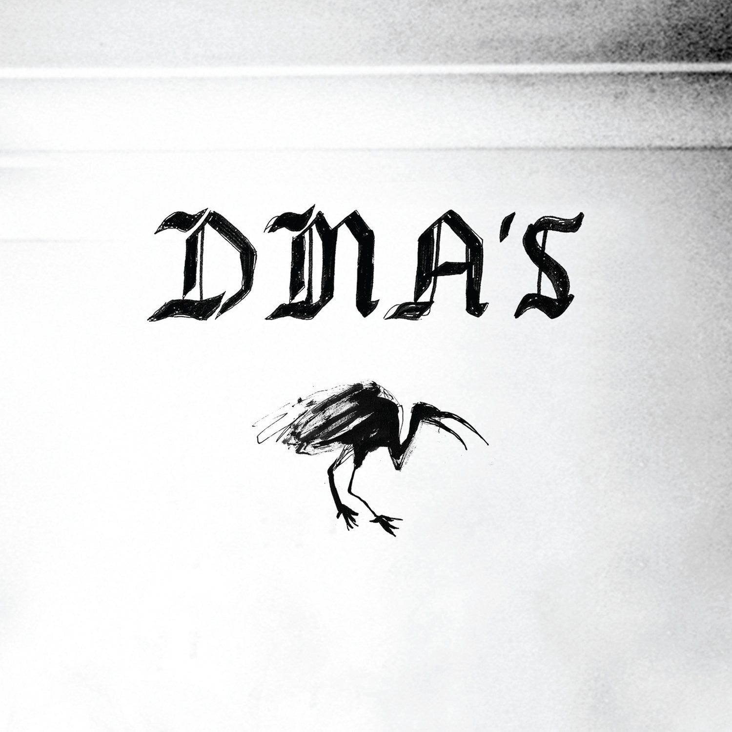 DMA's – DMA's - New EP Record 2015 Mom + Pop Vinyl & Download - Alternative Rock