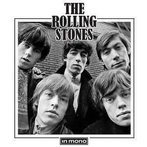 The Rolling Stones - The Rolling Stones In Mono (2016) - New 16 LP Record Box Set 2023 ABKCO 180 gram Colored Vinyl & Book - Pop Rock / Psychedelic Rock / Blues Rock - Shuga Records