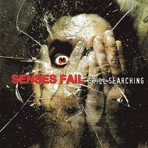 Senses Fail – Still Searching (2006) - New 2 LP Record 2022 Vagrant Canada Magenta Vinyl - Rock - Shuga Records