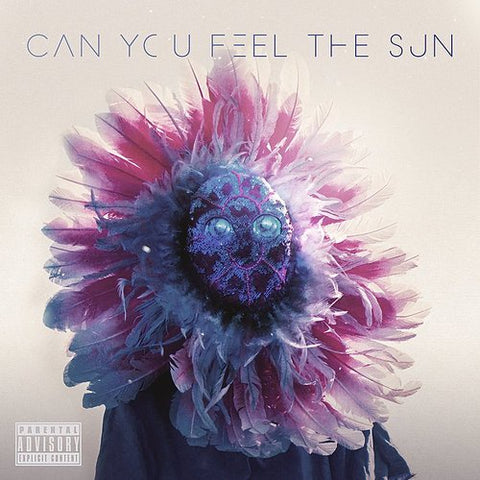 Missio – Can You Feel The Sun - New LP Record 2020 BMG Canada Vinyl - Electronic