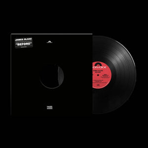James Blake – Before - New EP Record 2020 Polydor Germany Vinyl - Electronic - Shuga Records