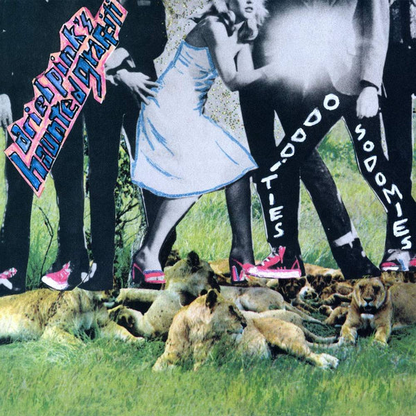 Ariel Pink, Ariel Pink's Haunted Graffiti ‎– Odditties Sodomies Vol. 1 - New 2 LP Record 2021 Mexican Summer USA Vinyl - Indie Rock / Art Rock / Power Pop
