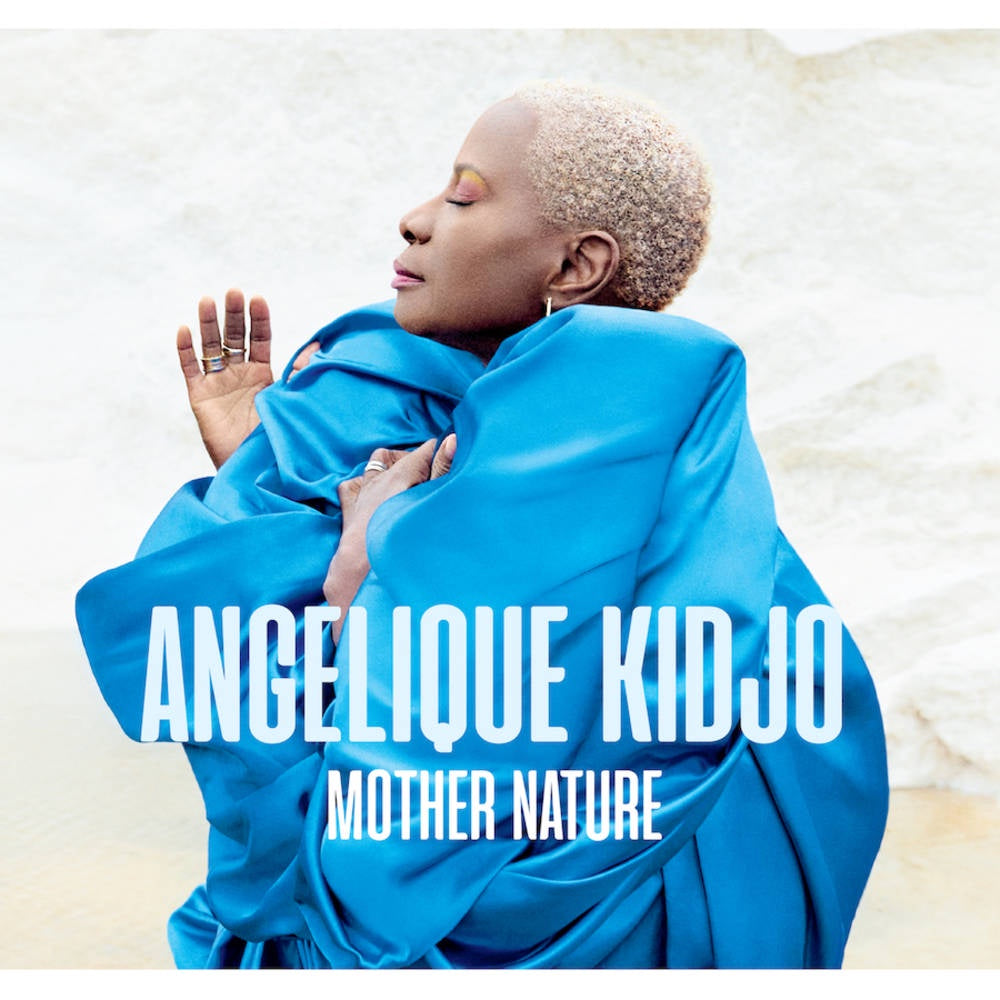 Angelique Kidjo – Mother Nature (2021) New 2 LP Record 2022 Decca Europe Vinyl - Latin / Folk / African