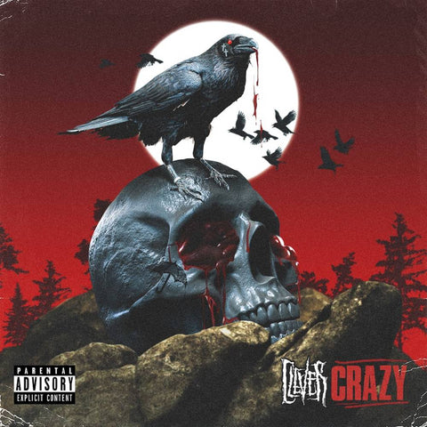 Clever - Crazy - New LP Record 2021 Republic Vinyl - Hip Hop
