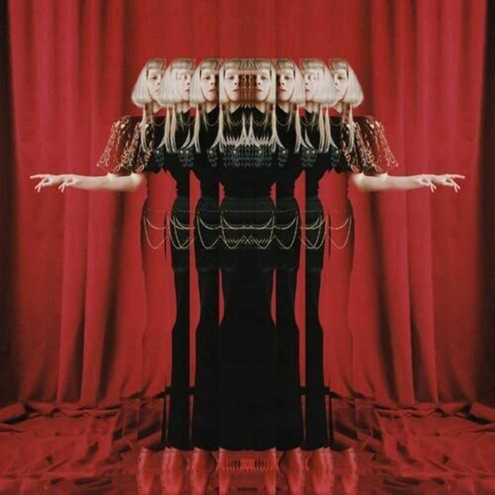 Aurora – The Gods We Can Touch - New Cassette 2022 Glassnote - Pop - Shuga Records