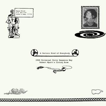 Weyes Blood - A Certain Kind Of Everybody / Everybody's Talkin' - New 7" Single Record Store Day 2022 Mexican Summer Blood Starburst Vinyl - Indie Rock / Folk Rock / Psychedelic - Shuga Records