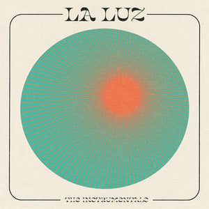 La Luz - The Instrumentals - New LP Record Store Day 2022 Hardly Art RSD Vinyl - Rock