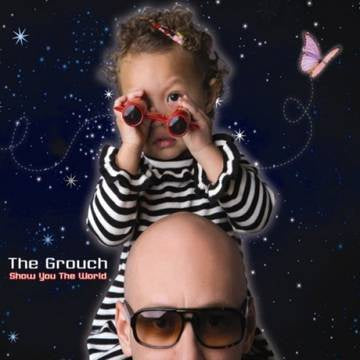 The Grouch - Show You The World - New 2 LP Record Store Day 2022 Grouch Music  RSD Vinyl - Rock