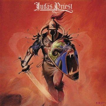 Judas Priest -  Hero Hero (1981) - New 2 LP Record Store Day 2022 eOne RSD Vinyl - Rock