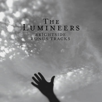 The Lumineers -  Brightside: Bonus Tracks - New 10" Record Store Day 2022 Dualtone Music  RSD Vinyl - Indie Rock