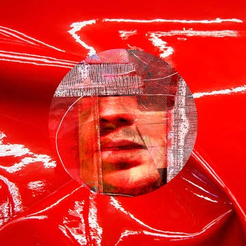 Tennis System - Autophobia (Expanded) - New LP Record Store Day 2022 Graveface RSD Pink Vinyl - Shoegaze / Indie Rock / Punk - Shuga Records