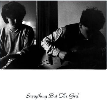 Everything But The Girl -  Night and Day (1982) - New EP Record Store Day 2022 Cherry Red RSD Clear Vinyl - Indie Rock / Acoustic