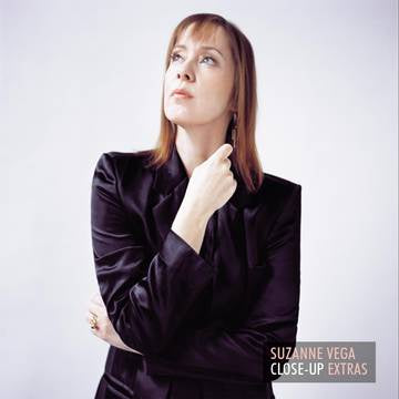 Suzanne Vega - Close-Up Extras - New LP Record Store Day 2022 Cooking RSD Vinyl - Rock