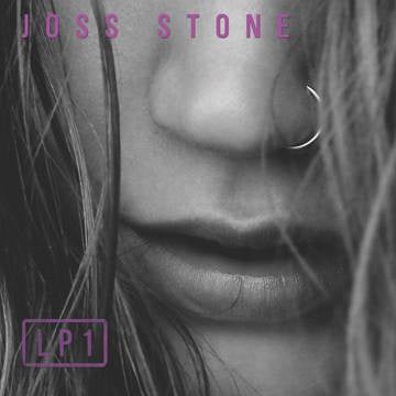 Joss Stone - LP1 (2011) - New LP Record Store Day 2022 Stone'd Surfdog RSD Purple Vinyl - Pop Rock / Soul