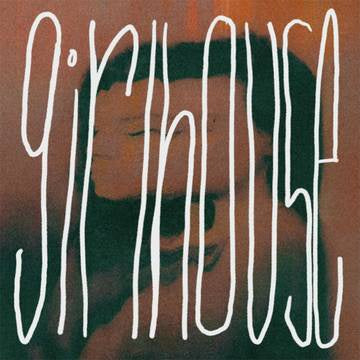 girlhouse – girlhouse the eps - New LP Record Store Day 2022 Secret Road RSD Vinyl & Flexi-disc - Rock