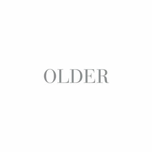 George Michael - Older - New 3 LP 5 CD Box Set 2022 Legacy Europe Vinyl - Pop / Dance - Shuga Records