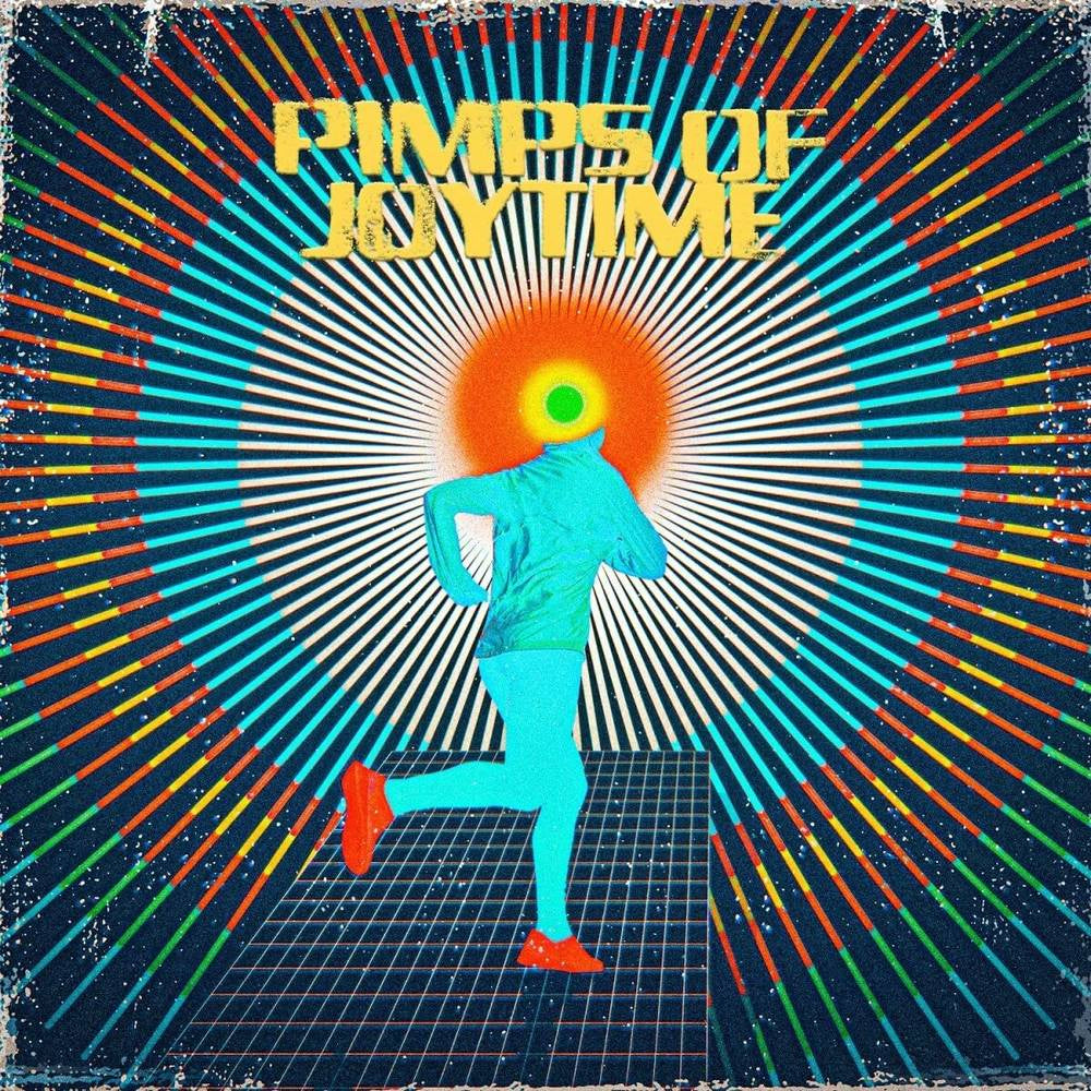 The Pimps Of Joytime – Reachin' Up - New LP Record 2022 Regime Vinyl - Funk / Soul / Blues