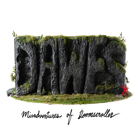 Dawes – Misadventures of Doomscroller - New 10" Record Boxset 2022 Rounder Opaque Brown Vinyl - Rock