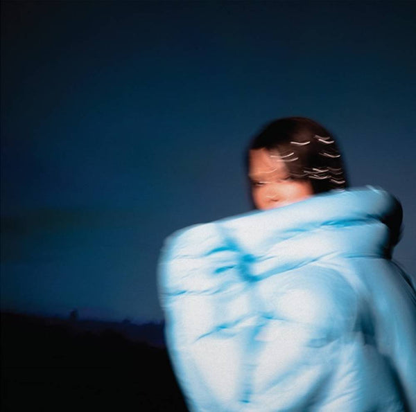 Shygirl – Nymph - New LP Record 2022 Because Music Europe Clear Blue Vinyl - Electronic / House - Shuga Records