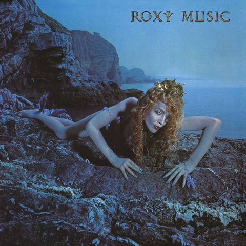 Roxy Music – Siren (1975) - New LP Record 2022 Virgin Europe Vinyl - Rock / Pop / Glam