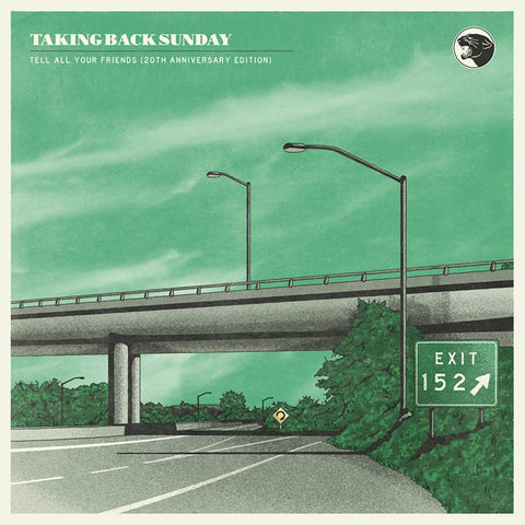 Taking Back Sunday – Tell All Your Friends (2002) - New LP Record 2022 Craft Silver Smoke Vinyl & 10" - Rock