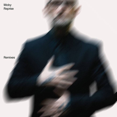Moby – Reprise Remixes - New 2 LP Record 2022 Deutsche Grammophon Europe Vinyl - Electronic / Classical