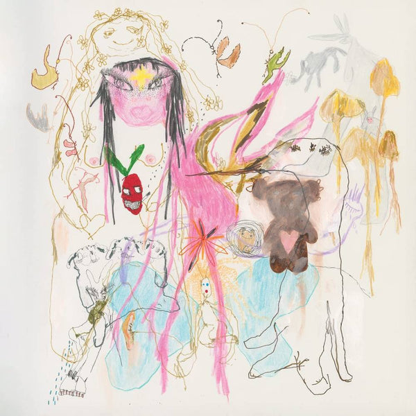 beabadoobee - Beatopia - New LP Record 2022 Dirty Hit Neon Green Vinyl - Indie Pop / Alternative Rock / Dream Pop - Shuga Records