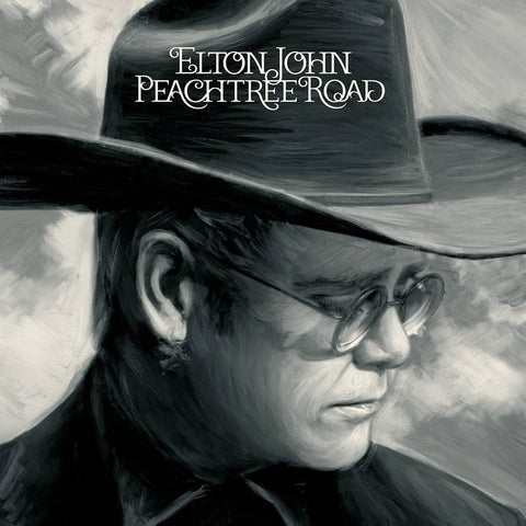 Elton John – Peachtree Road (2004) - New 2 LP Record 2022 Rocket Europe Vinyl - Pop/ Rock