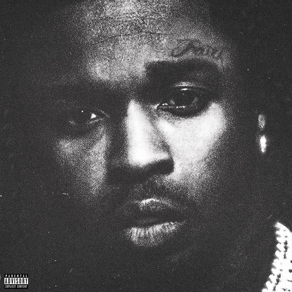 Pop Smoke - Faith - Mint- 2 LP Record 2022 Victor Victor Republic Vinyl - Hip Hop / Trap / Drill - Shuga Records