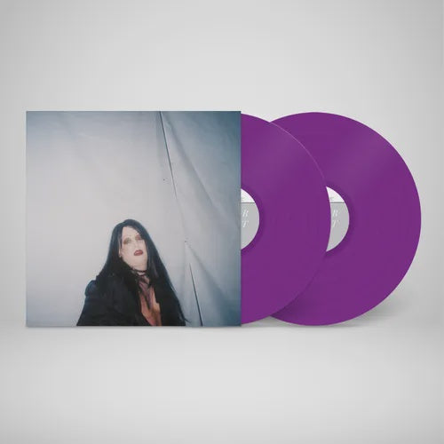 Trust  – TRST (2012) - New 2 LP Record 2023 Arts & Crafts Purple Vinyl - Synth-pop / Darkwave /  Electro
