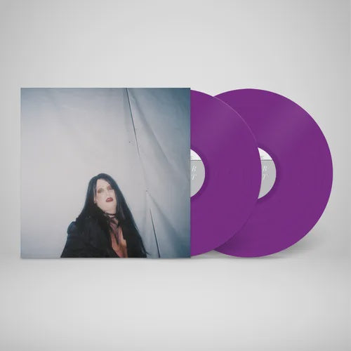 Trust – TRST (2012) - New 2 LP Record 2023 Arts & Crafts Purple