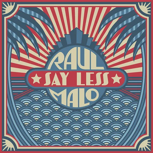 Raul Malo - Say Less - New LP Record 2023 Mono Mundo Indie Exclusive Beige Vinyl - Rock / Latin