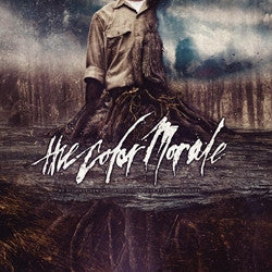 The Color Morale - We All Have Demons / My Devil in Your Eyes / Know Hope - New Vinyl Record 2016 Rise Limited Edition Deluxe 3-LP Colored Vinyl, First Time Available on Vinyl! - Metalcore / Post-Hardcore