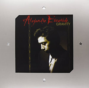 Alejandro Escovedo - Gravity - New 2 Lp Record 2016 Record Store Day 180 gram Vinyl RSD - Alt-Rock / Alt-Country / Cowpunk