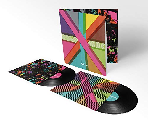 R.E.M. ‎– The Best Of R.E.M. At The BBC - New Vinyl 2 Lp 2018 Craft Recordings 180gram Compilation with Gatefold Jacket - Rock - Shuga Records