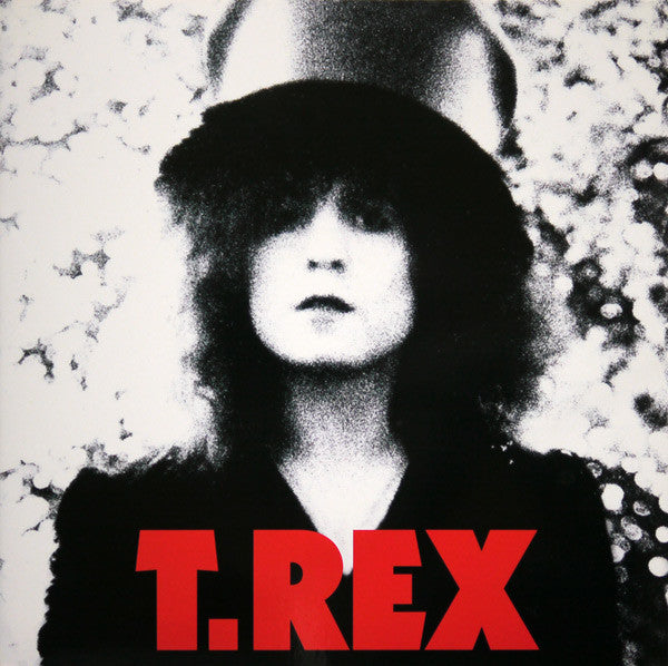 T. Rex ‎– The Slider (1972) - New LP Record 2010 Fat Possum USA 180 gram Vinyl - Rock & Roll / Glam