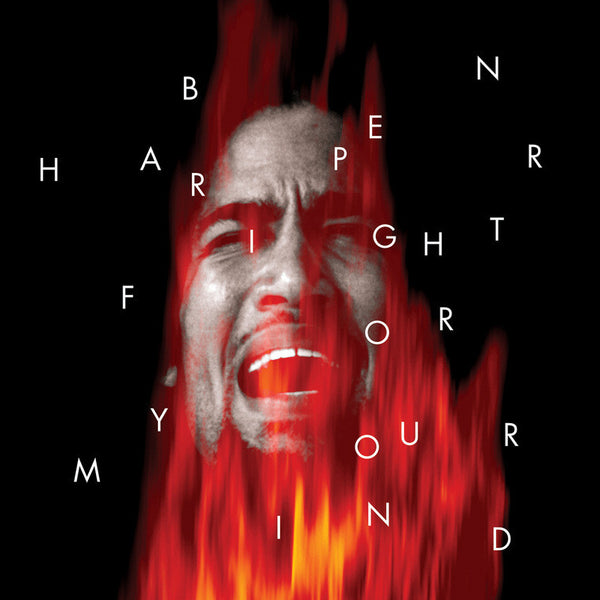 Ben Harper - Fight For Your Mind (1995) - New 2 LP Record 2015 Virgin Red & Green Vinyl - Rock / Blues Rock / Folk Rock - Shuga Records