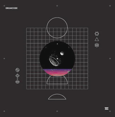 Various - Drumcode Presents: Elevate - Vinyl: 1 / 3 - New 12" Single Record 2023 Drumcode Sweden Vinyl - Techno - Shuga Records