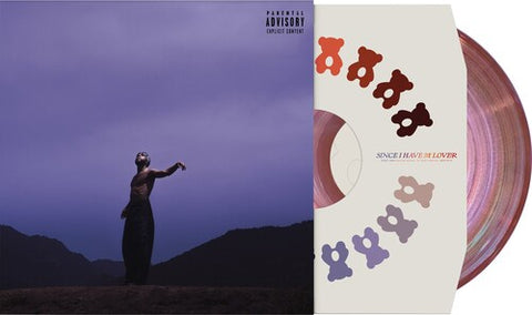 6lack – Since I Have A Lover - New 2 LP Record 2023 Interscope Pink Translucent Vinyl - Hip Hop / R&B