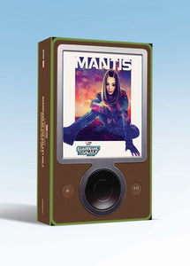 Various – Guardians Of The Galaxy: Vol. 3 (Awesome Mix: Vol. 3) (Original Motion Picture) - New Cassette 2023 Hollywood Indie Exclusive Green Tape - Soundtrack - Shuga Records