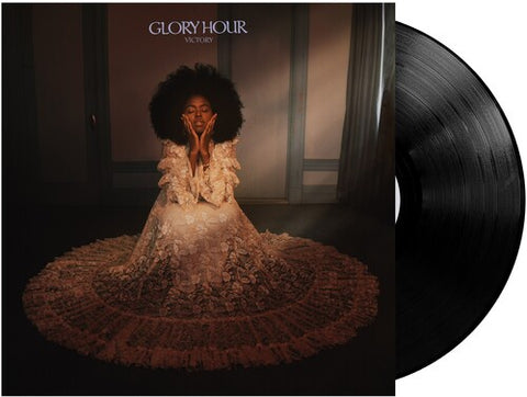 Victory – Glory Hour - New 2 LP Record 2023 Roc Nation Vinyl - Soul