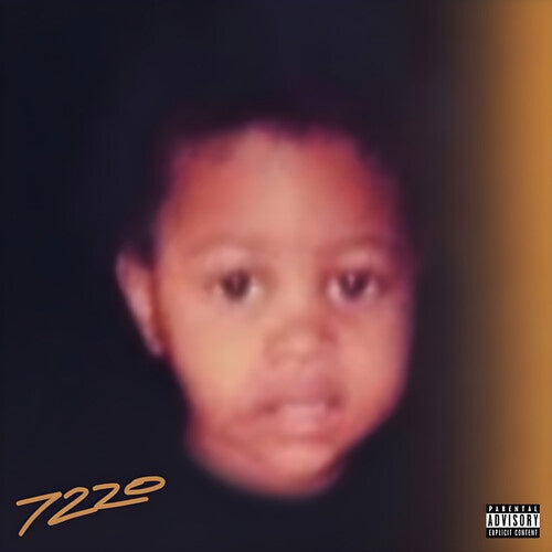 Lil Durk - 7220 (2022) - New 2 LP Record 2023 Alamo Vinyl - Chicago Hip Hop / Rap / Drill - Shuga Records