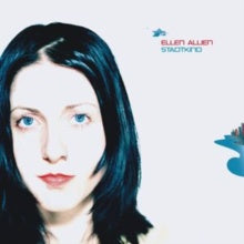 Ellen Allien – Stadtkind (2002) - New 2 LP Record 2022 BPitch Europe 20th Anniversary 180 gram Vinyl - Dance / Techno / Minimal
