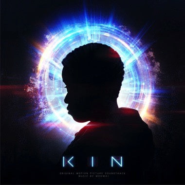 Mogwai - KIN - New LP Record 2018 Temporary Residence 180 gram Transparent Red Vinyl & Download - Post-Rock / Soundtrack - Shuga Records
